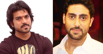 CharanAbhishek