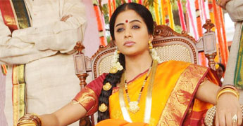 Priyamani