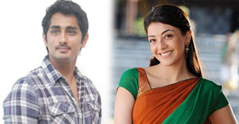 SiddarthKajal