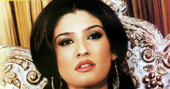 RaveenaTondon