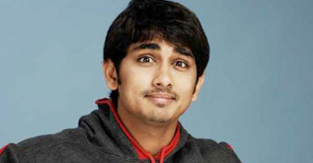 Siddarth