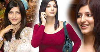 SruthiHassan