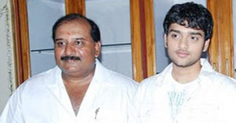 MSRaju