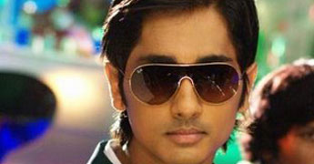 Siddarth