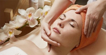 Natural Cosmetics for Your Skin