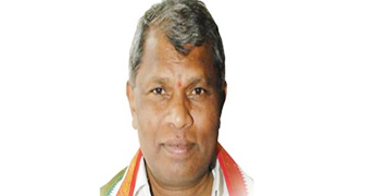 T cong MP  yet to quit 