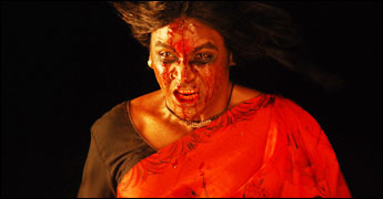 Raghava Lawrence