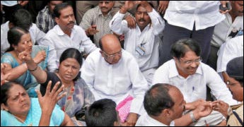 Telangana