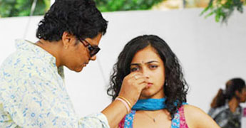 NityaNandini