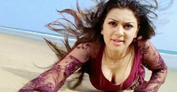 Hansika1