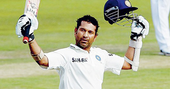 sachin