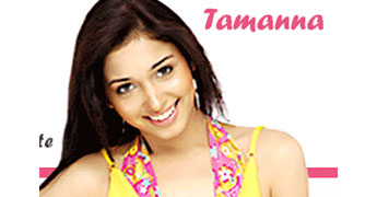 Tamanna