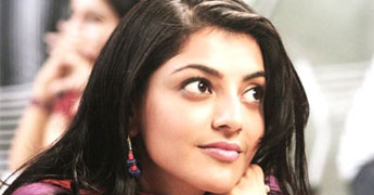 KajalAgarwal