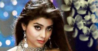Shriya