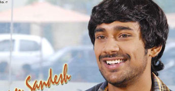 VarunSandesh
