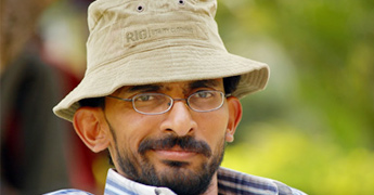 shekar