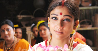 Nayanatara