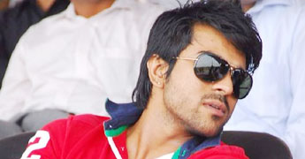 RamCharan