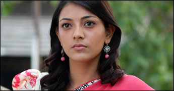 Kajal Agarwal