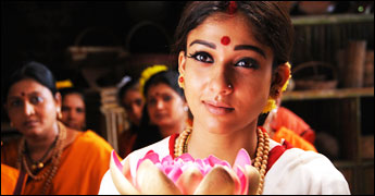 Nayanatara