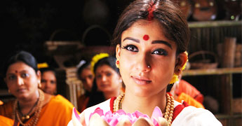 Nayanatara