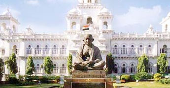 Assembly adjourned sine die