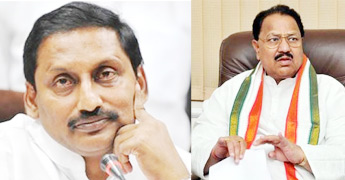 Cong looking for pretexts for ensuing debacle Cong looking for pretexts for ensuing debacle