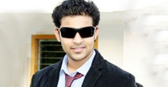 varuntej