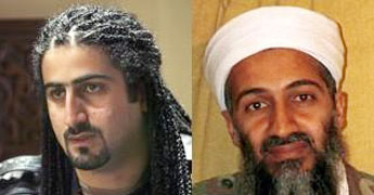 Osama sons lambast Obama for breaking law