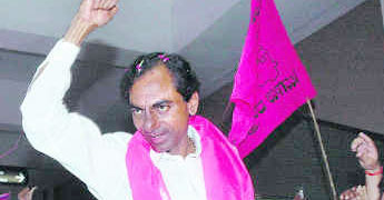 T-stir to intensify from May 20: KCR T-stir to intensify from May 20: KCR