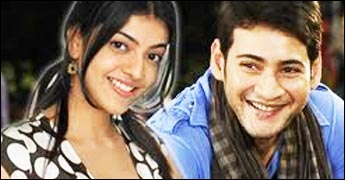 maheshbabu