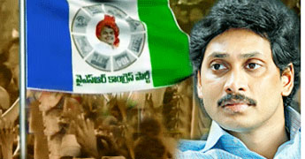 Jagan increases lead to 80, 000 Jagan increases lead to 80, 000