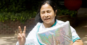 Mamatha hurricane ends Left era Mamatha hurricane ends Left era