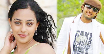 Hero Nithin’s ‘Ishq’ Hero Nithin’s ‘Ishq’