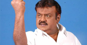 vijayakanth