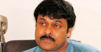 chiranjeevi
