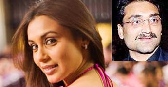 raniAdityachopra