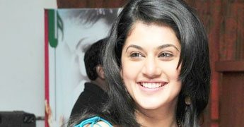 No more Second Leads for Tapsee says No more second leads No more Second Leads for Tapsee says No more second leads