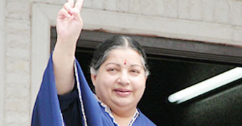 Amma blesses women with soaps Amma blesses women with soaps