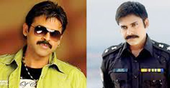 Pawan – Venky’s new film together Pawan – Venky’s new film together