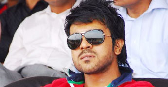 charan