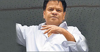Iqbal Kaskar