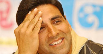 Akshay