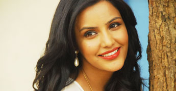 Priya Anand