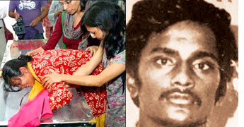 CBI books cases in Azad encounter CBI books cases in Azad encounter