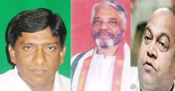 TRS not to be wound up TRS not to be wound up