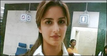Katrina