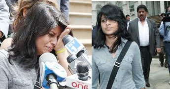 Indian diplomat’s daughter sues New York City