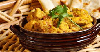 chicken curry recipe