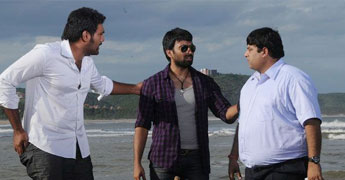 ‘Vykuntapaali’ releasing tomorrow ‘Vykuntapaali’ releasing tomorrow